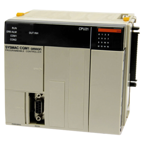 CQM1-CPU41 New Omron CQM1 Programmable Controller